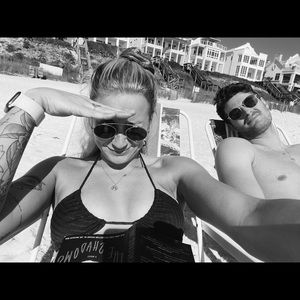 Meet your Posher, Karin